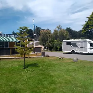 Holiday park South Brighton