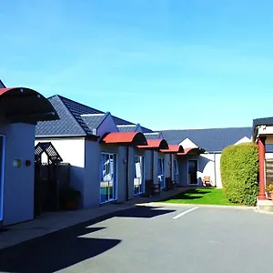 Motel Airport Birches