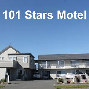 Motel 101 Stars
